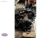 Oto Çıkma Parça / Ford / Fiesta / Motor / Motor (komple) / Çıkma Parça 