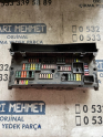 Oto Çıkma Parça / Bmw / 5 Serisi / Elektrik / Sigorta Kutusu / Çıkma Parça 