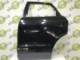 AUDI Q3 2012 2018 ÇIKMA SOL ARKA KAPI 8U0833051