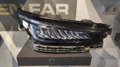 HONDA CİTY SAĞ FAR FULL LED 2020 2022 33100-T00 ÇIKMA 2