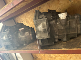 Oto Çıkma Parça / Volkswagen / Transporter / Şanzıman / Şanzıman Komple / Çıkma Parça 