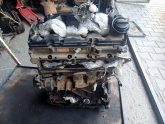 1.6 tdi dcx gövde motor