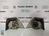 Oto Çıkma Parça / Volkswagen / Golf / Far & Stop / Sol Arka Stop / Çıkma Parça 