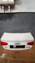 Oto Çıkma Parça / Audi / A4 / Kaporta & Karoser / Bagaj Kapağı / Çıkma Parça 