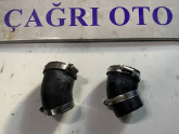 04B145822B 1.4 TDI CUS TURBO HORTUMU FABİA RAPİD SIFIR ORJİNAL