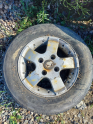 Oto Çıkma Parça / Ford / Escort / Jant & Lastik / Çelik Jant / Çıkma Parça 