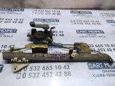 Oto Çıkma Parça / Mitsubishi / Canter / Oto Cam / Cam Krikosu / Çıkma Parça 