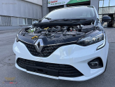 Oto Çıkma Parça / Renault / Clio / Tampon / Ön Tampon / Çıkma Parça 