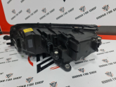 Oto Çıkma Parça / Skoda / Octavia / Far & Stop / Sağ Ön Far / Çıkma Parça 