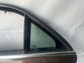 Mercedes E250 2009-2016 W212 sol arka kapı 7 cam çerçeve fitili