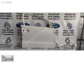 Volkswagen Polo Sağ Ön kapı 2011-16