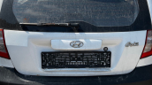 Hyundai Get bagaj kapağı
