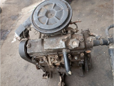 Oto Çıkma Parça / Lada / Samara / Motor / Motor (komple) / Çıkma Parça 