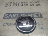 ÇIKMA SKODA OCTAVİA MOTOR KAPUTU ARMASI 90MM 2013-2016 5JA853621
