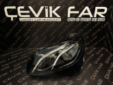 MERCEDES-BENZ E SERİSİ W213 2017-2020 SOL FAR