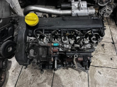 Renault Clio 2 1.5 dizel euro 3 motor komple