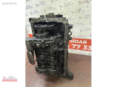 Freelander 2.2 yarım motor