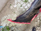 Oto Çıkma Parça / Nissan / Micra / Tampon / Arka Tampon / Çıkma Parça 