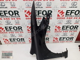 Oto Çıkma Parça / Honda / Civic / Kaporta & Karoser / Sağ Ön Çamurluk / Sıfır Parça 