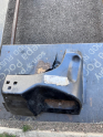 Oto Çıkma Parça / Volkswagen / Crafter / Kaporta & Karoser / Sol Arka Kapı / Sıfır Parça 