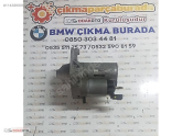 9671530880 Peugeot 2008 1,2 Benzinli Çıkma Marş Motoru
