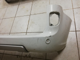 KANGOO ARKA TAMPON RENAULT ORJİNAL ÇIKMA PARÇA