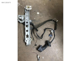 Oto Çıkma Parça / Renault / Megane / Elektrik / Elektrik Tesisatı / Çıkma Parça 