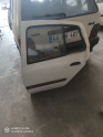 Oto Çıkma Parça / Renault / Clio / Kaporta & Karoser / Sol Ön Kapı / Çıkma Parça 