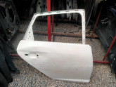 Seat ibiza station wagon çıkma arka sağ kapı