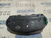 Oto Çıkma Parça / Skoda / Fabia / Elektrik / Kilometre Saati / Çıkma Parça 