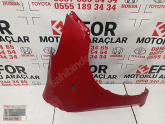 Oto Çıkma Parça / Toyota / Yaris / Kaporta & Karoser / Sağ Ön Çamurluk / Çıkma Parça 
