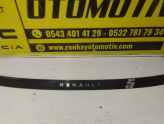 Oto Çıkma Parça / Renault / R 5 / Kaporta & Karoser / Bagaj Kapağı / Çıkma Parça 