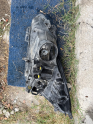 Oto Çıkma Parça / Opel / Corsa / Far & Stop / Sağ Ön Far / Çıkma Parça 