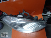 Oto Çıkma Parça / Peugeot / Partner / Far & Stop / Far Kasası / Sıfır Parça 