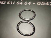 Oto Çıkma Parça / Nissan / X-Trail / Far & Stop / Sis Farı / Çıkma Parça 