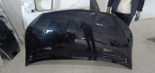 MERCEDES VİTO W447 KASA SİYAH MOTOR KAPUTU ORJINAL BOYASIZ