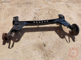 Oto Çıkma Parça / Volkswagen / Golf / Alt Takım / Arka Dingil / Çıkma Parça 