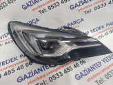 7963200002 Opel Astra K sağ far