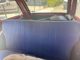 Oto Çıkma Parça / Renault / R 12 / Koltuk & Döşeme / Arka Koltuk / Çıkma Parça 