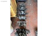 Oto Çıkma Parça / Volkswagen / Polo / Motor / Emme Manifoldu / Çıkma Parça 