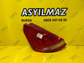 FORD FİESTA SOL STOP  (ORJİNAL HATASIZ)