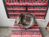 FIAT DOBLO 1.9 JTD CIKMA SANZIMAN K