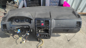 HYUNDAİ GETZ TORPİDO DOLU KOMPLE
