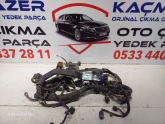 Oto Çıkma Parça / Ford / Tourneo Courier / Motor / Motor Tesisatı / Çıkma Parça 