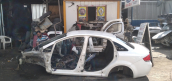 Oto Çıkma Parça / Fiat / Linea / Kaporta & Karoser / Kasa / Kupa / Çıkma Parça 