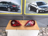 Oto Çıkma Parça / Opel / Corsa / Far & Stop / Sağ Arka Stop / Çıkma Parça 