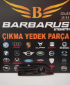 VOLKSWAGEN POLO 9N2 SOL SİS FAR ÇERÇEVESİ