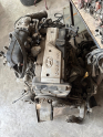 Hyundai accent Admira motor