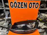 Oto Çıkma Parça / Volkswagen / Golf / Far & Stop / Sol Ön Far / Çıkma Parça 