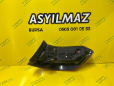 Oto Çıkma Parça / Mercedes / E Serisi / Far & Stop / Sol Arka Stop / Çıkma Parça 
